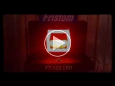 Фонарь Фристом FT 122 Светодиодный