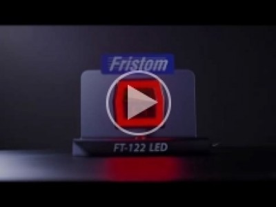 LED фонари на легковой прицеп