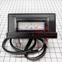 Фонарь подсветки номера FT-016 LED