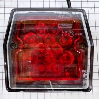 Фонарь противотуманный FT-223
