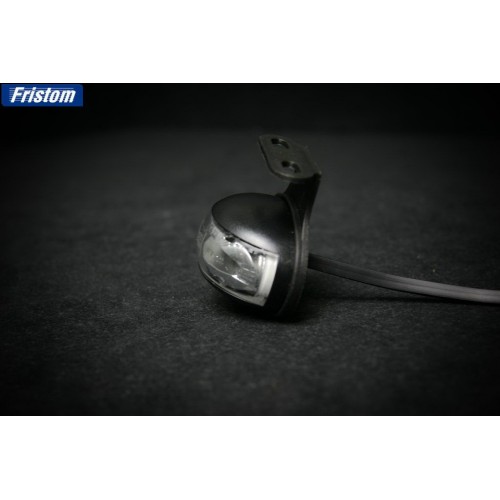 Фонарь габаритный Fristom FT-012 BK LED